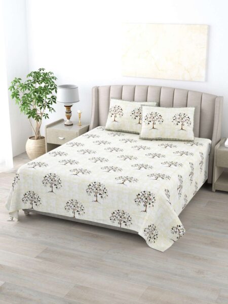 bedsheet